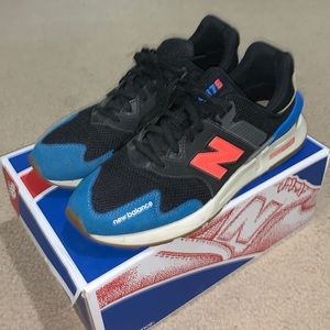 New Balance 997S